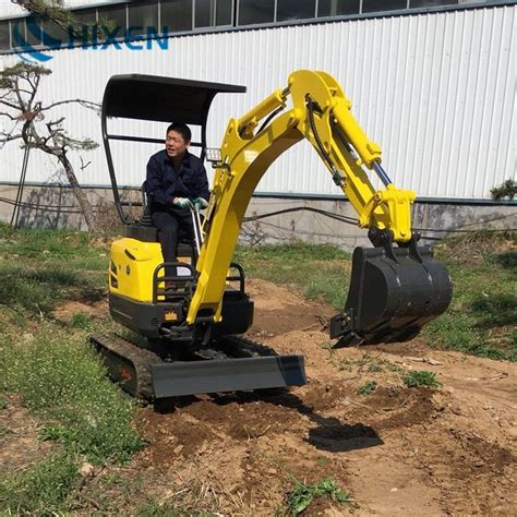 small garden excavator|small digger for garden.